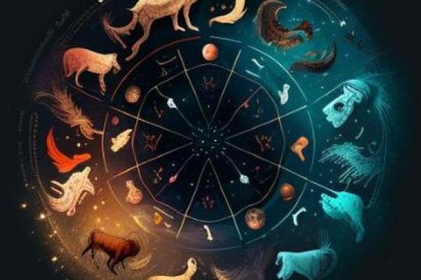 根据星座命盘分析，哪些星座粉丝最多？一探究竟！