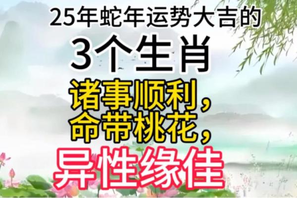 破解命里桃花的智慧：带上这些福物，让缘分绽放！