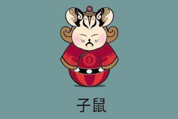 揭秘1948年出生鼠年人的命运与特点