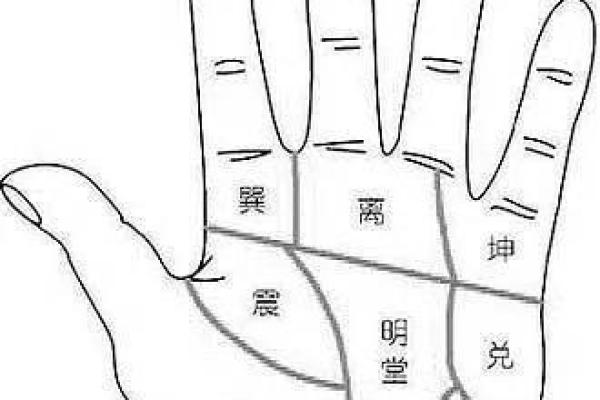 探秘命理中的八格:揭示命运的奥秘与人生轨迹 探秘命理中的八格:揭示命运的奥秘与人生轨迹