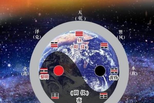 探秘三命：八字背后的命运密码