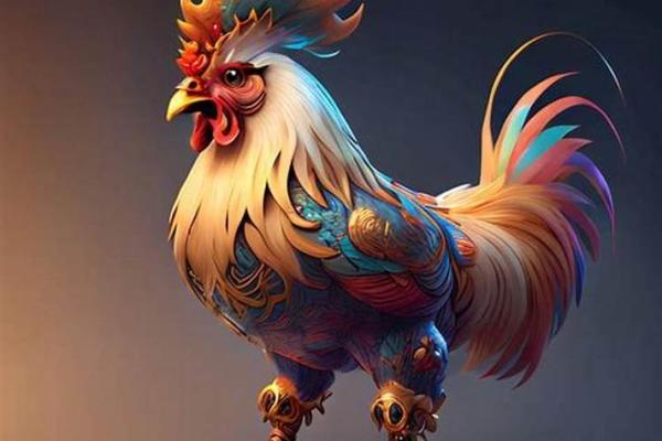 51岁属鸡人命运解析：智慧与机遇的融合之旅