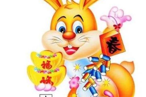 1999年兔子的命运解析:揭秘性格与运势 1999年兔子的命运解析:揭秘性格与运势