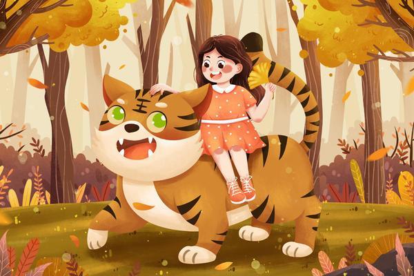 探秘壬申虎年:适合哪些命格,带来好运与机遇? 探秘壬申虎年:适合哪些命格,带来好运与机遇?