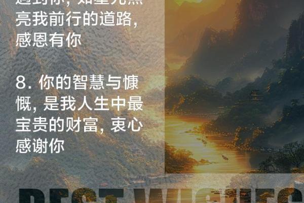 贵人之命：助你穿越人生风雨的神秘力量