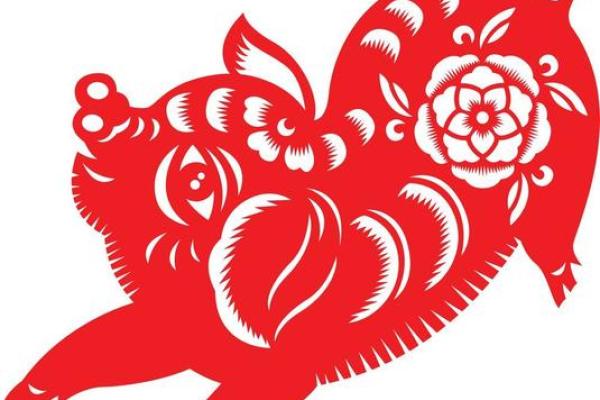 19年属猪宝宝命格解析：调和与丰收的象征