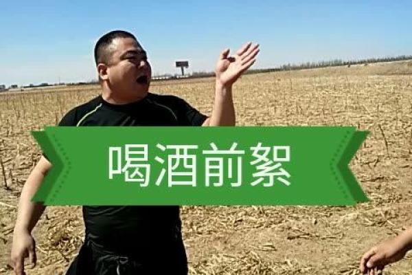 喝酒淹死：探讨喝酒与命运的奥秘