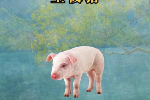 59年属什么生肖？揭秘属猪人的命理与性格特征！