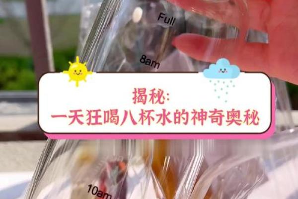 揭秘命水的奥秘：为什么命水如此重要？