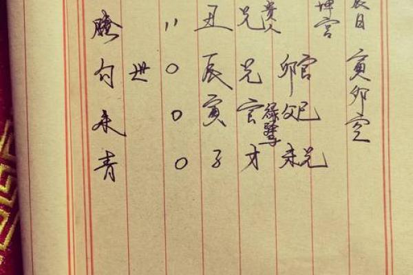 探秘女命贵人与婚姻:如何找到最合适的另一半 探秘女命贵人与婚姻:如何找到最合适的另一半