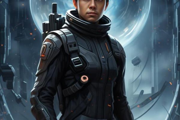 四命夏洛蒂:神秘的武器与冒险之旅 四命夏洛蒂:神秘的武器与冒险之旅