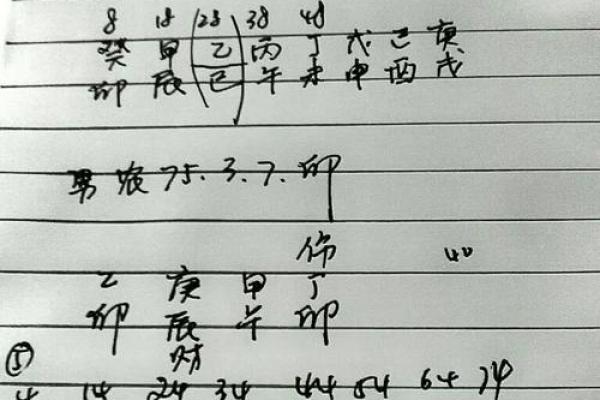 农历十四日出生的人命运与性格解析