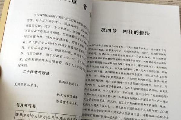 探索1974年出生者的命理特征与人生轨迹