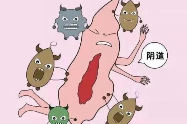 外阴黑痣之谜：命运与象征的深刻解读