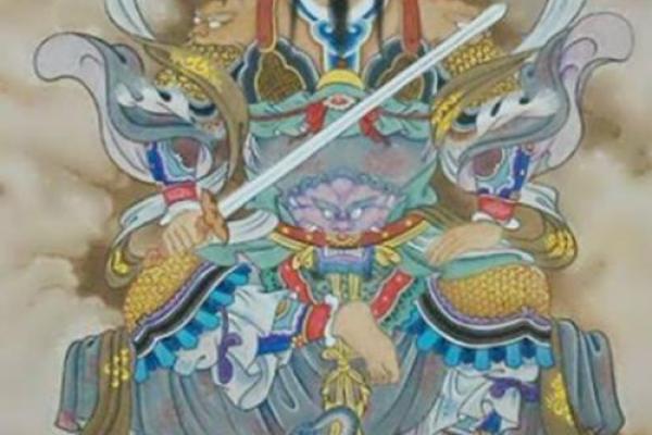 探秘道士一命换一命的神秘秘法，揭开古老法术的真相