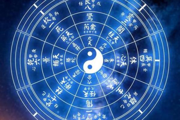 通过五行八字解读命运，发现每个人的独特人生轨迹