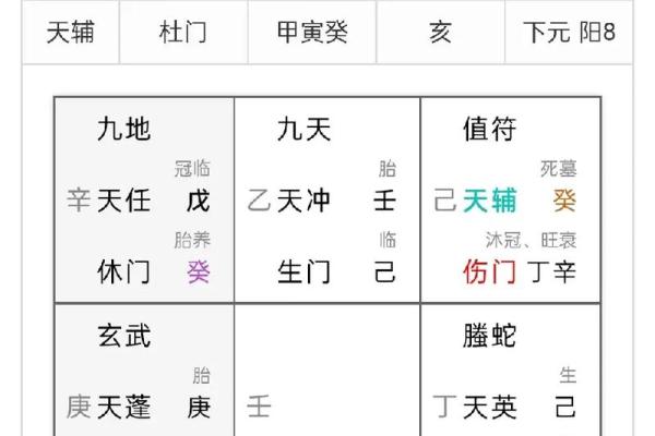 探秘癸亥年生人的命运与性格特征 探秘癸亥年生人的命运与性格特征