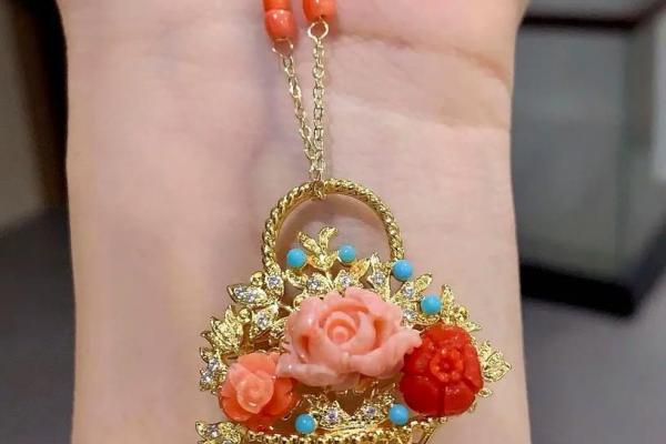 红珊瑚的魅力:适合哪些命人佩戴与养护技巧分享 红珊瑚的魅力:适合哪些命人佩戴与养护技巧分享