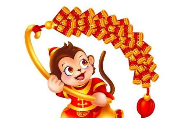 28年猴年命运解析：生肖猴的特性与运势探秘