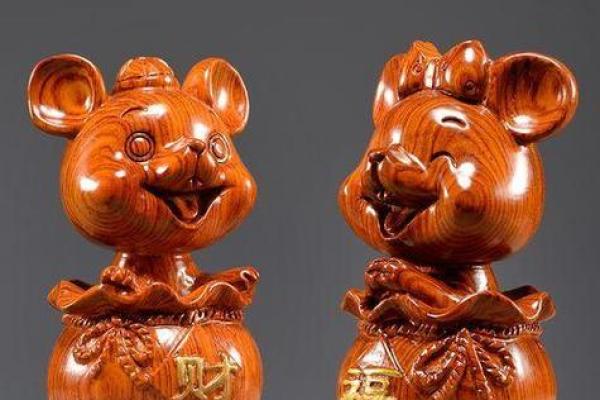 1996年属鼠的命运与性格揭秘,揭开你的财富与运势之谜! 1996年属鼠的命运与性格揭秘,揭开你的财富与运势之谜!