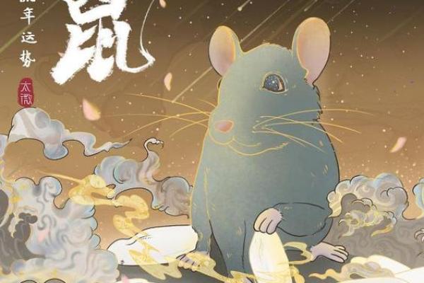 1996年属鼠的命运与性格揭秘,揭开你的财富与运势之谜! 1996年属鼠的命运与性格揭秘,揭开你的财富与运势之谜!