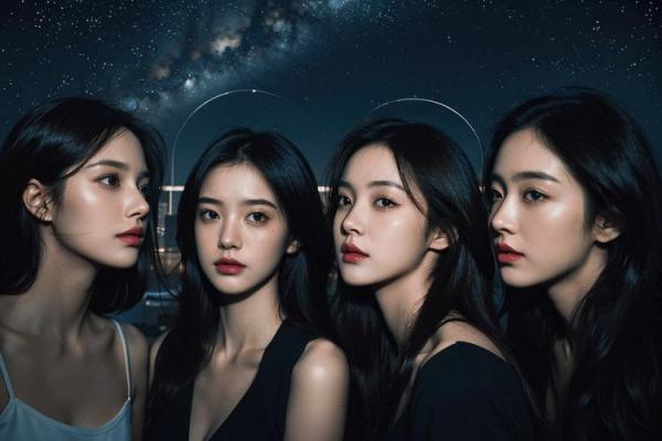 揭秘！这些星座的人生如烟火般短暂，你属哪一个？