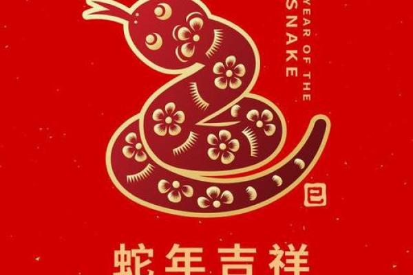 农历77年的命理解析：属蛇人的命运走向与性格特点