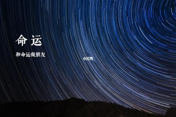 年轻朋友的命运走向：探秘个性与未来的奥秘