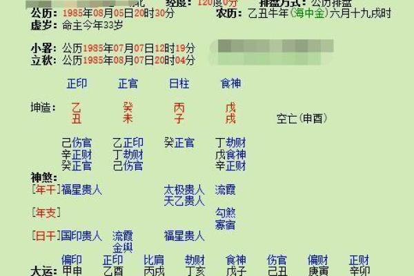 丙子时：探秘丙子命人的命运与性格特征