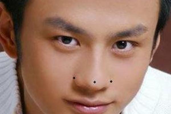 揭秘财主命的面相特征，助你升职加薪的秘诀！
