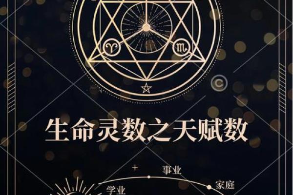 命理玄学的魅力：揭开生命密码的神秘面纱