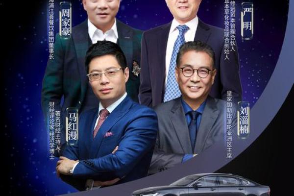 谋定而后动，掌控未来之道