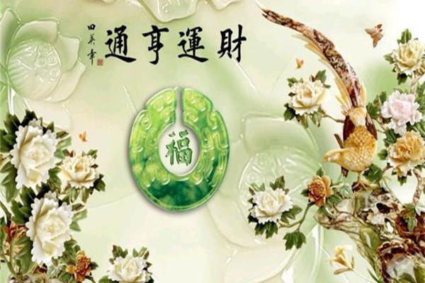 那些命盘秘辛：财运亨通的最佳命格揭秘