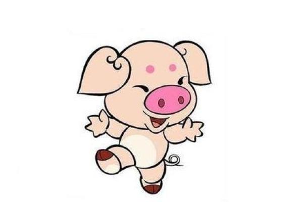 1995年属猪：可爱而坚韧的生命哲学探讨