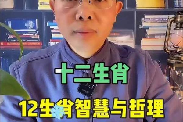 50岁老虎的命运与人生智慧：解读生肖背后的深意