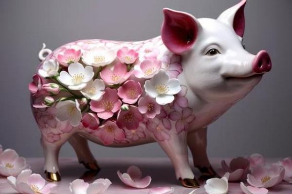 1995年属猪的性格与命运解析,细说人生的美好与挑战 1995年属猪的性格与命运解析,细说人生的美好与挑战