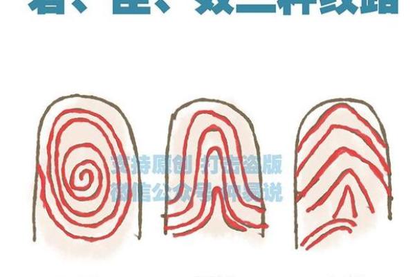 大拇指伸直的象征意义：揭示人生中的命运与潜力
