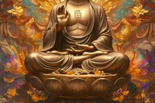 佛教解读：为何命运并非一成不变，探索人生的自在之道