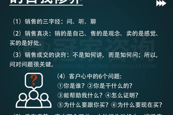 天生销售命：如何激发你的销售潜力