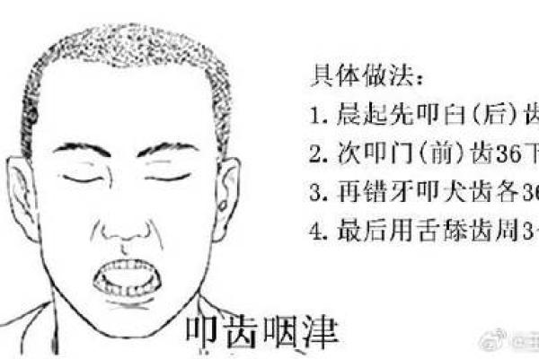 舌尖上的命运：通过观察舌头看出身体的健康与性格秘密