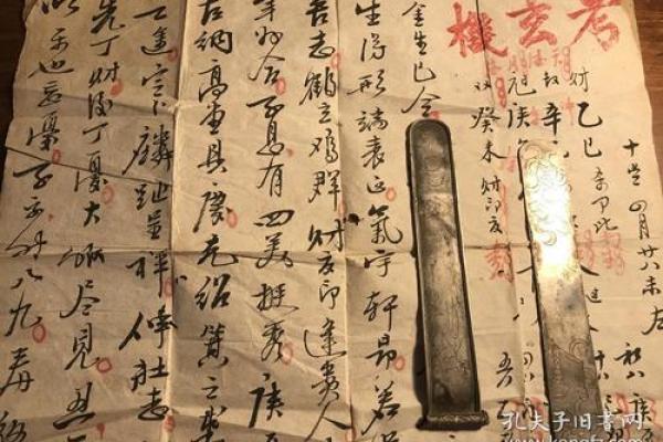 探索民国十四年的命理玄机：那些年，那些命运的印记