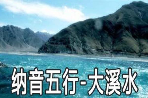 大溪水命与植物的奇妙缘分：为你揭示完美搭配之道