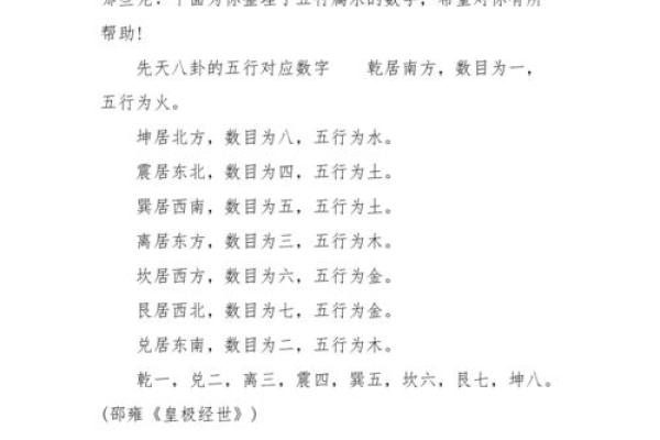 2004年水命缺什么：解密五行中的水与命运的关系