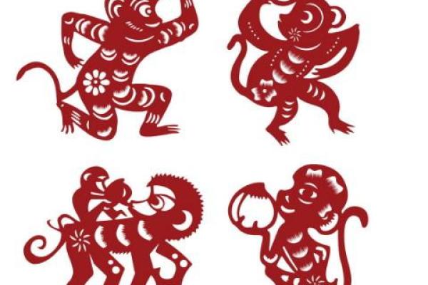 2003年属猴人的命运解析与人生指导