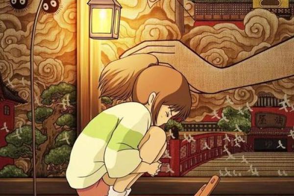 《裸命公寓：探寻人性的温暖与孤独交织》