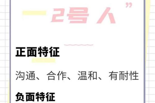 探索12月13日出生者的命运与个性特点