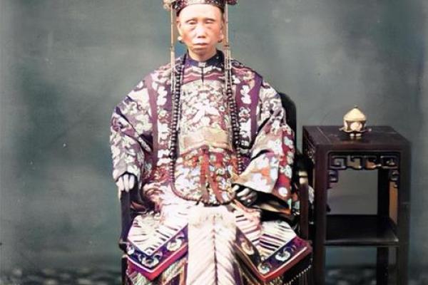 探寻古代浩命与生肖的神秘关联
