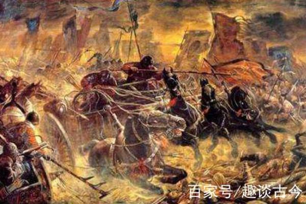 秦朝的兴衰：灿烂背后的短暂梦想