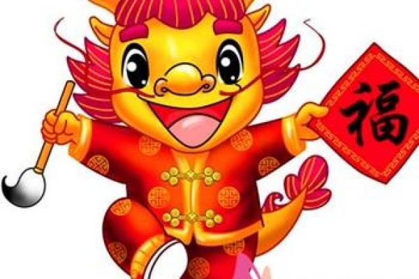 2000年属龙人的命理与职业选择，助你找到理想工作！