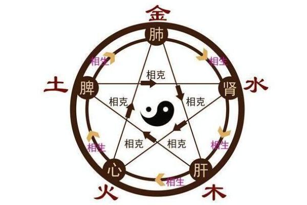 04年水命特点及其克制关系详解